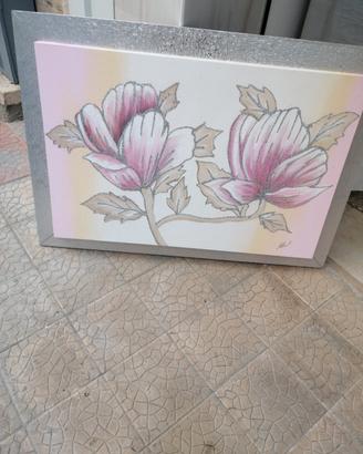 quadro da arredo