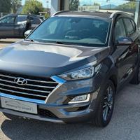 Hyundai Tucson C136CV UNIPRO LED NAVI CAMERA PERFE