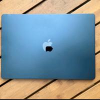 Mac Book Air da 15" con chip Apple M2