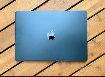 Mac Book Air da 15" con chip Apple M2