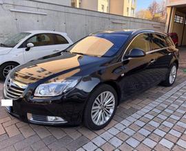 OPEL Insignia 1.6 Turbo 180CV Sports Tourer Cosm