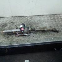 PIANTONE STERZO PEUGEOT BOXER FURGONE (03/14-) 4H0