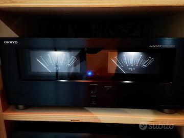 Amplificatore finale stereo Onkyo M5000R