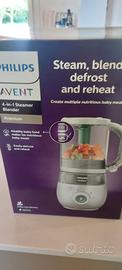 Philips Avent easy pappa 4 in 1