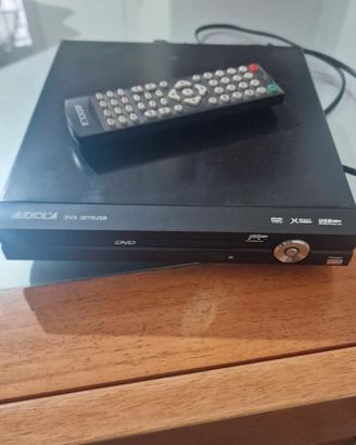 lettore dvd audiola