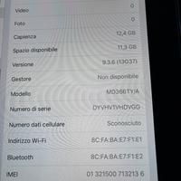 Apple iPad 16 GB Wi-fi Md366ty/a