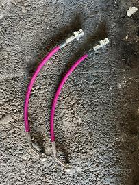 Tubi freno posteriori Golf GTI GTD mk7