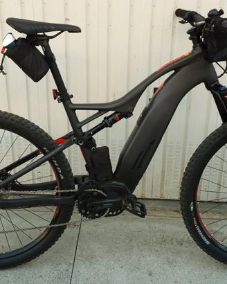 e-bike