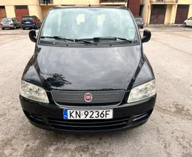 Fiat Multipla 2^ Serie 1.6 Benzina/Metano