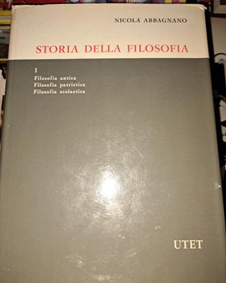 storia della filosofia 