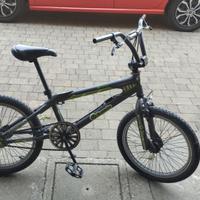 BICICLETTA BMX REGINA