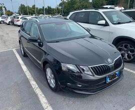 SKODA Octavia 3ª serie - 2021