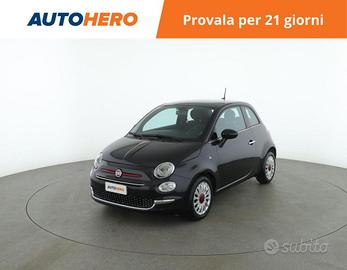 FIAT 500 DW09891