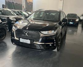 Ds 7 Crossback BlueHDi 130 aut. Business