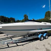 Tullio Elite 25- 1 x 330hp Mercruiser