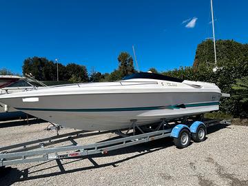 Tullio Elite 25- 1 x 330hp Mercruiser