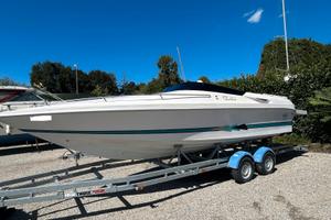 Tullio Elite 25- 1 x 330hp Mercruiser
