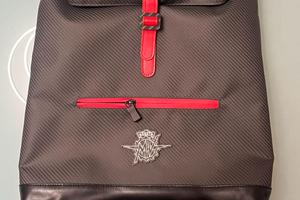 Zaino in Carbonio Aeronautico MV Agusta