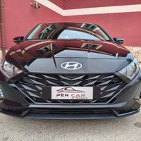 Hyundai i20 1.0 T-GDI 48V Connectline