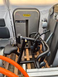 Low Row Technogym Element