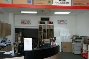 Attività spedizioni, logistica, ecommerce