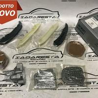 Kit Distribuzione Serie 1 E87 2.0 D 11318506869S2