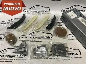 Kit Distribuzione Serie 1 E87 2.0 D 11318506869S2