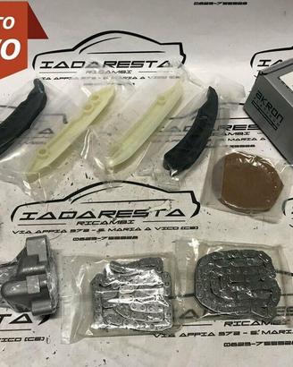 Kit Distribuzione Serie 1 E87 2.0 D 11318506869S2
