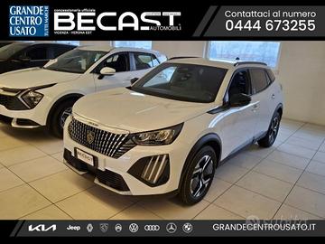 PEUGEOT 2008 PureTech 100 S&S Allure - PROMO K73