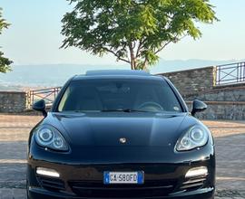 Porsche Panamera 3.0 Diesel no super bollo