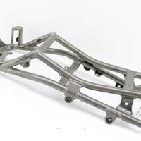 Telaietto posteriore grigio biposto Ducati 748 996