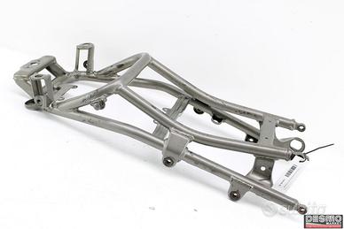 Telaietto posteriore grigio biposto Ducati 748 996