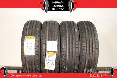 4 Gomme NUOVE 205 65 R 16 Pirelli SPED GRATIS