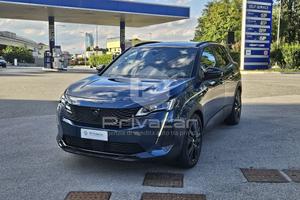 PEUGEOT 3008 Hybrid 225 e-EAT8 GT