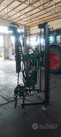 Cimatrice bilama Fama CL 200