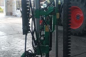 Cimatrice bilama Fama CL 200