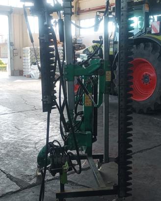 Cimatrice bilama Fama CL 200