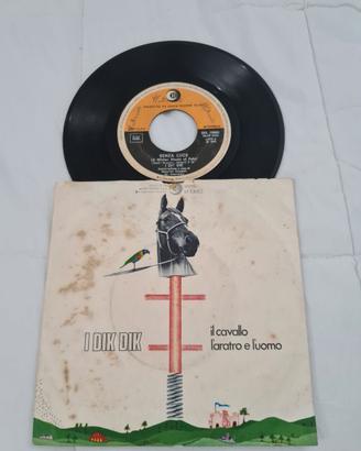 VINILE DIK DIK