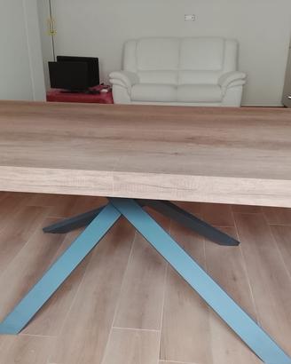 Tavolo Girona allungabile
