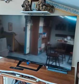 TV Xiaomi 55 pollici