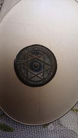 moneta  4 salus Marocco 