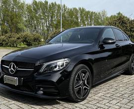 MERCEDES C 300 e 4Matic Auto EQ-Power Premium