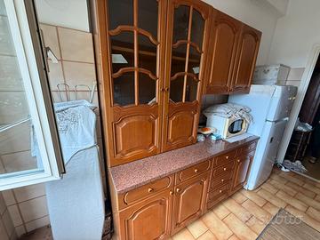 Cucina intera