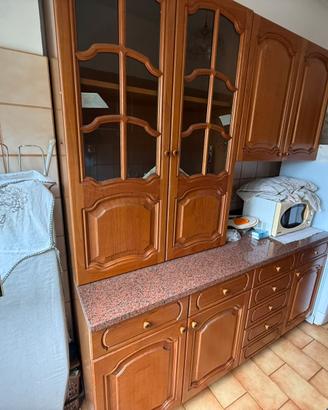 Cucina intera