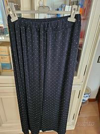 lotto 8 pantaloni donna