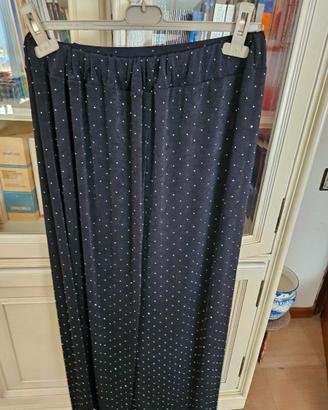 lotto 8 pantaloni donna