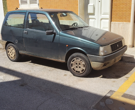 Y10 lancia