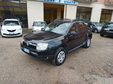 Dacia Duster 1.5 dCi 110CV 4x2 Lauréate Neopatenta