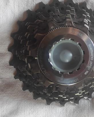 Cassetta SHIMANO  Dura Ace  CS 7900 10V