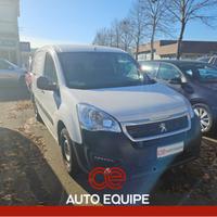 Peugeot Partner BlueHDi 100 L1 Furgone Pro